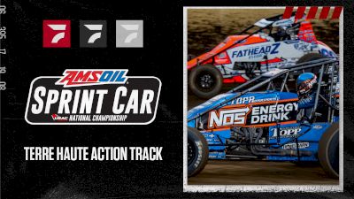 Full Replay | USAC Don Smith Classic at Terre Haute Action Track 5/20/22