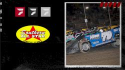 2022 Southern All Star Series Late Models at Southern Raceway