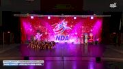 Dance Dynamics - Junior Elite Large Lyrical [2025 Junior - Premier - Contemporary/Lyrical Day 1] 2025 NDA Houston Regional