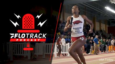 NCAA Conference Championship Recap | The FloTrack Podcast (Ep. 449)
