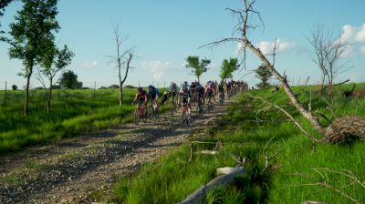 The 2022 UNBOUND Gravel Course Heads South