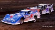 Brandon Sheppard Leads Castrol FloRacing Night In America To Marshalltown