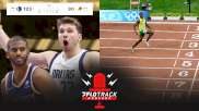 Are Track & Field Blowouts Entertaining To Watch? | If This Were Track