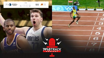Are Track & Field Blowouts Entertaining To Watch? | If This Were Track
