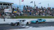 Treyten Lapcevich Capitalizes In NASCAR Pinty's Thriller At Sunset