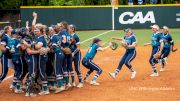 CAA Softball Preview: Conference Loaded With Contenders