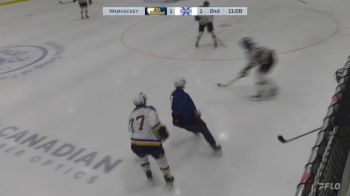 Replay: Home - 2024 Fort McMurray vs Devon | Sep 7 @ 7 PM