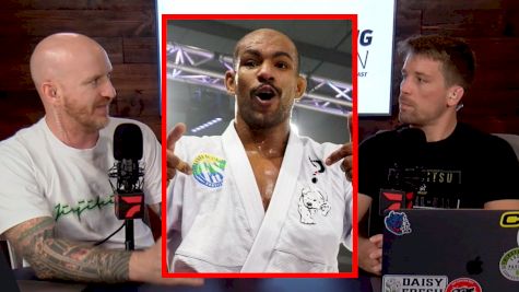 Erberth is BACK! The Return of the Wolf