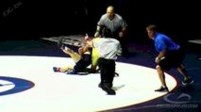 2012 CA State Wrestling Tournament Mix by CalGrappler