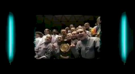 Flash Back Friday- 1999 NCAA Super Six