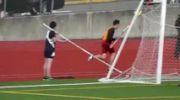 Pole Vault (Hunter  - A. Riverside)
