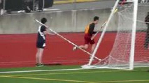 Pole Vault (Hunter  - A. Riverside)