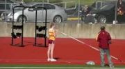 Pole Vault (Montana - A. Riverside)