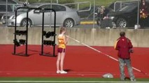 Pole Vault (Montana - A. Riverside)