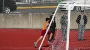 Pole Vault (Ryan - A. Riverside)