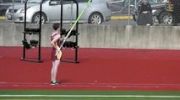 Pole Vault (Sam - A. Riverside)