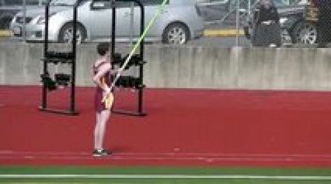 Pole Vault (Sam - A. Riverside)