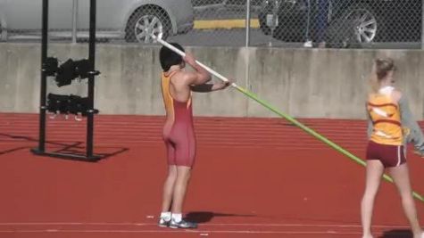 Pole Vault (Thomas - A. Riverside)