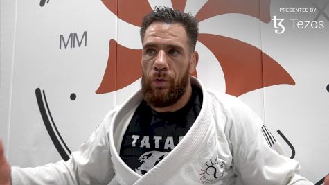 Rafael Lovato Still Considering Entering To Compete At Worlds