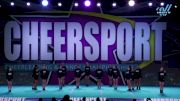 All Star Rebels - Bombers [2024 L3 - U16 Day 1] 2024 CHEERSPORT National All Star Cheerleading Championship