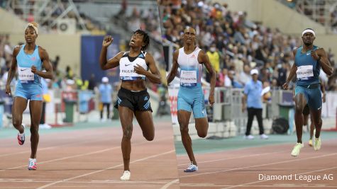 Overreactions To Doha Diamond League | This Week In Track (Ep. 17)