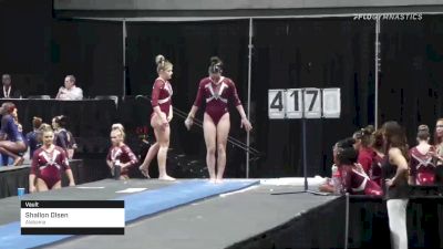 Shallon Olsen - Vault, Alabama - 2022 Elevate the Stage Huntsville presented by SportsMED & Crestwood