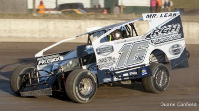 Short Track Super Series Storylines, Stars & Sleepers: Outlaw Speedway