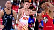 4 Sessions Of Fire At The 2022 World Team Trials