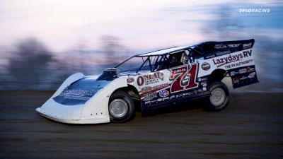 O'Neal: Eldora Million Is Unfathomable