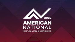 2022 American National IBJJF Jiu-Jitsu Championship