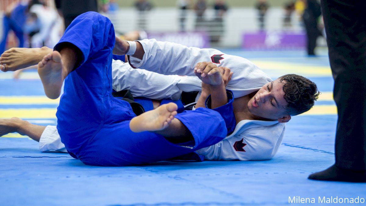 2024 IBJJF Brasileiros Preview: The Best In Brazil Are Ready To Perform