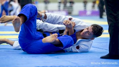 2024 IBJJF Brasileiros Preview: The Best In Brazil Are Ready To Perform