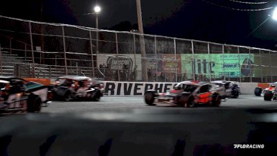 Weekly Preview: NASCAR Roots On FloRacing (June 24-25)