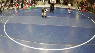 70 lbs Champ. Rd Of 32 - Kodah Palmer, Montrose Elite vs Tucker Ryan, JWC