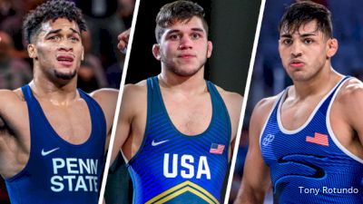 2022 World Team Trials Preview & Predictions - Men's Freestyle