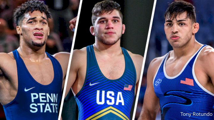 World Team Trials Preview & Predictions - Men's Freestyle
