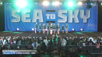 Island Elite Cheerleading - Rise [2026 L3 - U16 Day 1] 2026 Sea to Sky International Cheer Championship