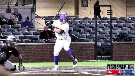 Replay: Home - 2025 Gastonia vs Legends | Aug 27 @ 10 PM