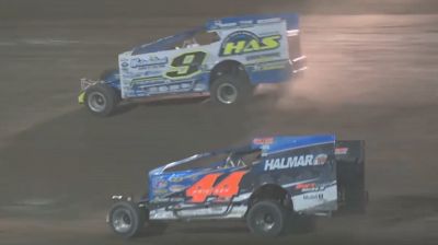 Feature | STSS Outlaw Showdown at Outlaw Speedway