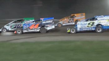 Flashback: 2022 Short Track Super Series at Outlaw Speedway