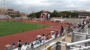 M 400 H02 (Wariner 46.43, 2012 Texas Invite)
