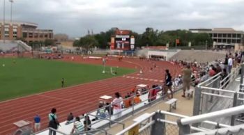 M 400 H02 (Wariner 46.43, 2012 Texas Invite)