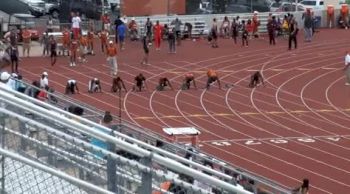 M 100 H01 (Armstrong 1021, Goodwin:Hardee, 2012 Texas Invite)