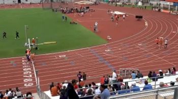 M 800 H01 (Gowell:Thompson, 2012 Texas Invite)