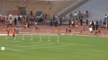 M 200 H01 (Wariner, 2012 Texas Invite)