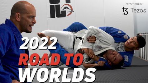 2022 Road To World Vlog: Pressure & Flow At Six Blades