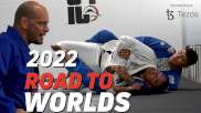 2022 Road To World Vlog: Pressure & Flow At Six Blades