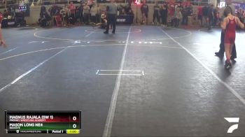 Replay: Mat 9 - 2024 2024 OHWAY State | Mar 17 @ 9 AM