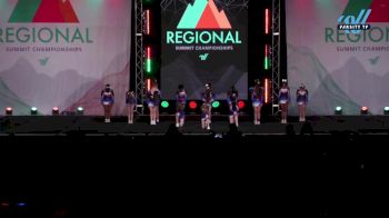 USA Wildcats - Explosion [2024 L1 Youth - Small Day 1] 2024 The Northeast Regional Summit