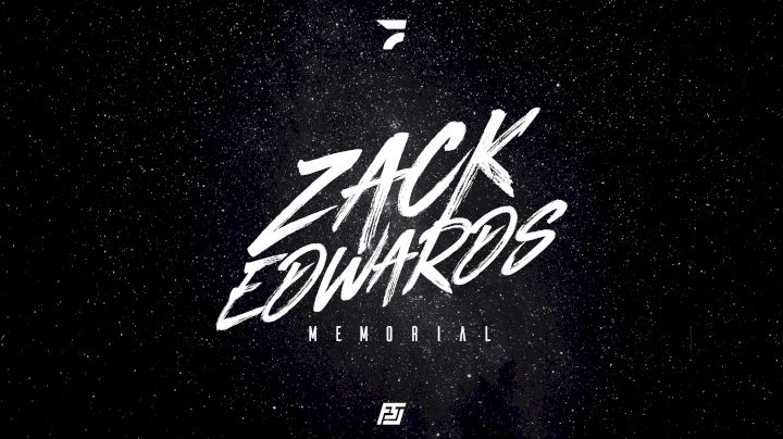 Zack Edwards Memorial -Superfight Series